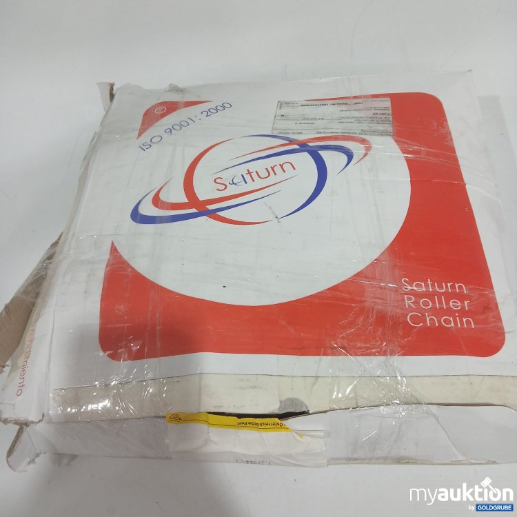 Artikel Nr. 865692: Saturn Roller Chain ISO 9001:2000 