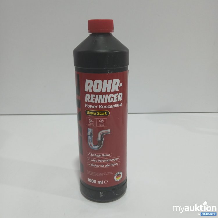 Artikel Nr. 871692 Artikel Nr. 871692: Vexil Rohrreiniger 1000ml