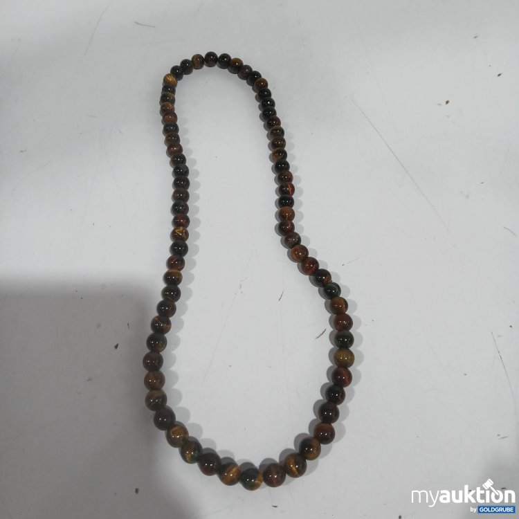 Artikel Nr. 881692 Artikel Nr. 881692: Tiger Eye Kette