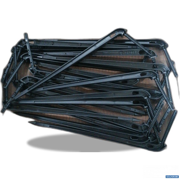 Artikel Nr. 887692: Aerzetix Satz von Winkelpfeiltropfer 20Stk