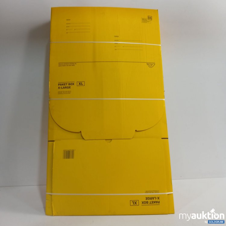 Artikel Nr. 888692: Paket Boxen XL 10Stk 