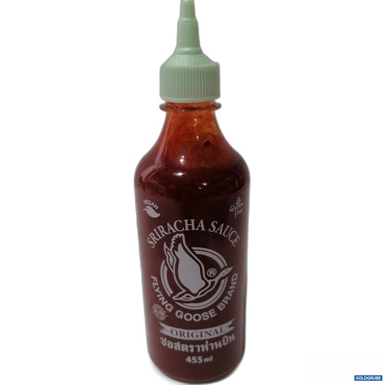 Artikel Nr. 889692: Sriracha Sauce 455ml
