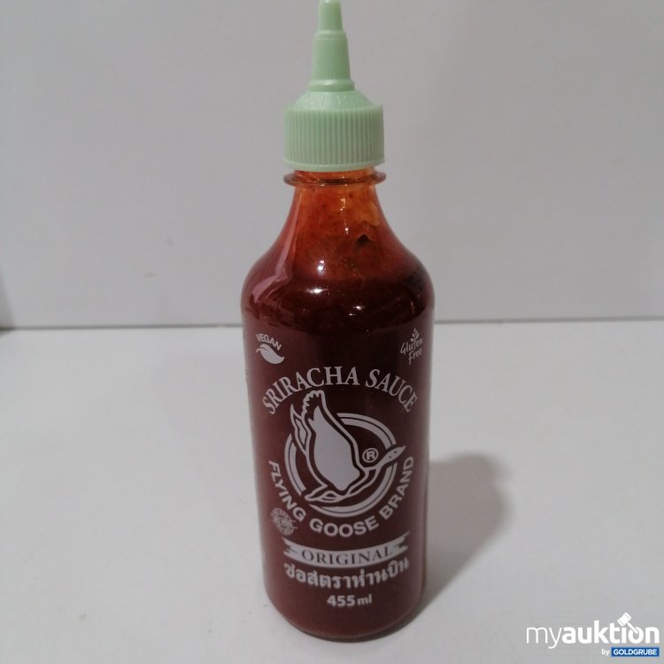 Artikel Nr. 889692: Sriracha Sauce 455ml