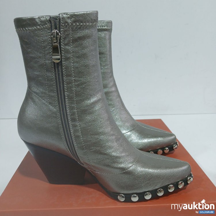 Artikel Nr. 893692: Noa Harmon Kansas Aged silver 