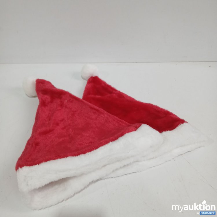 Artikel Nr. 895692: Nikolaus Mütze 