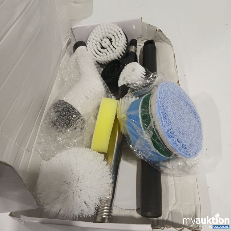 Artikel Nr. 899692: 9in1 Electric Cleaning Brush 