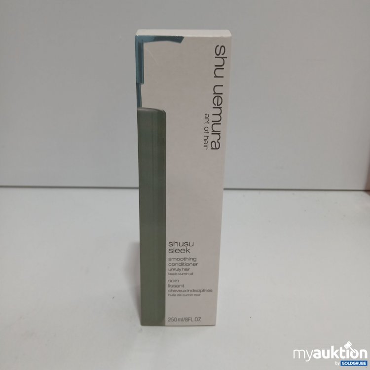 Artikel Nr. 900692 Artikel Nr. 900692: Shu Uemura Smoothing Conditioner 250ml