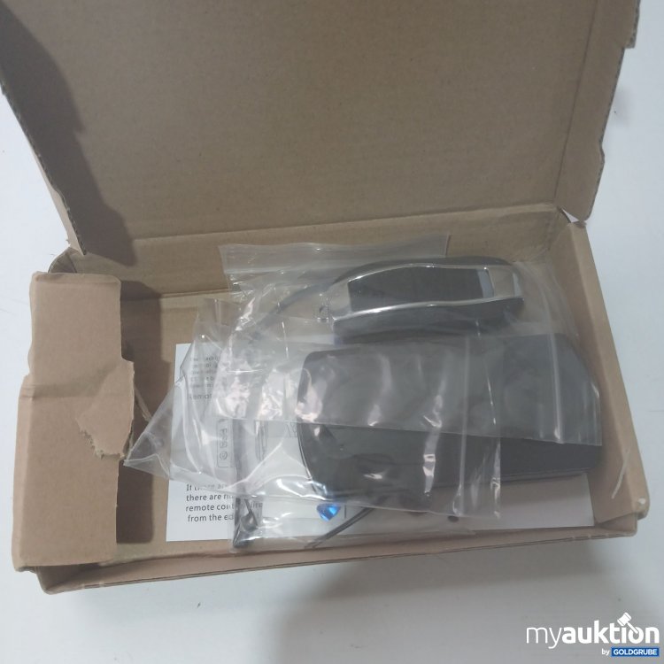 Artikel Nr. 911692 Artikel Nr. 911692: Wireless Remote Bike Alarm Waterproof