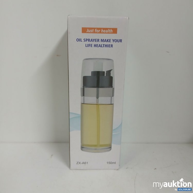 Artikel Nr. 912692 Artikel Nr. 912692: Oil Sprayer 150ml