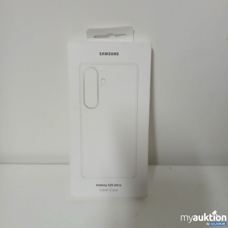 Artikel Nr. 916692: Samsung Galaxy S25 Ultra 