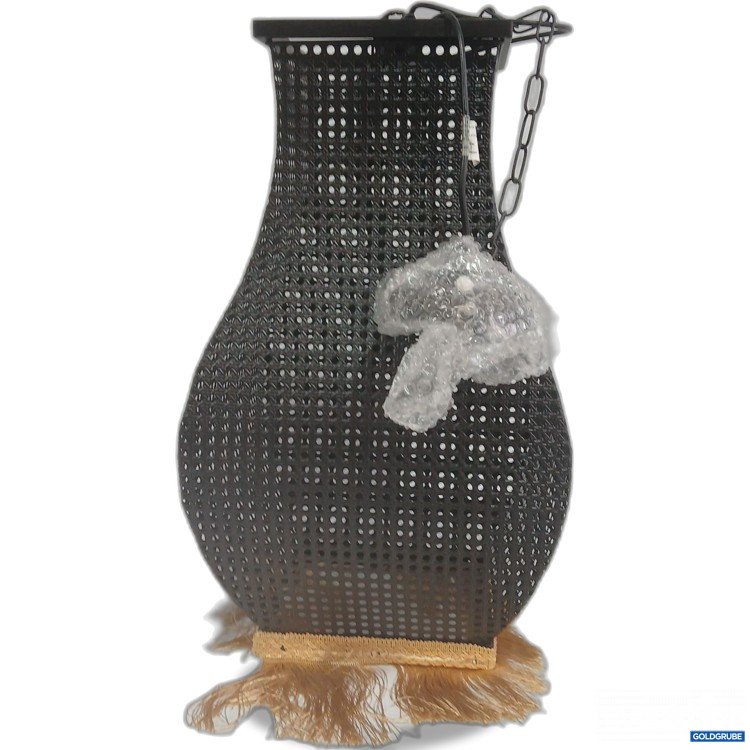 Artikel Nr. 922692: PTMD Collection Deckenlampe Höhe ca. 60cm 