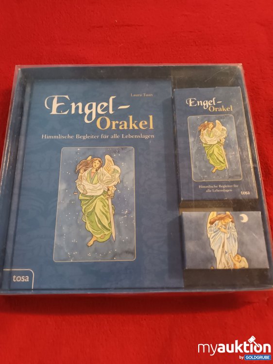 Artikel Nr. 927692: Originalverpackt, Engel Orakel 