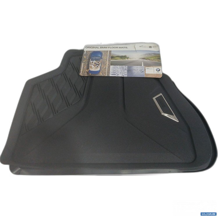 Artikel Nr. 969692: Original BMW Floor Mats G07 186237-10
