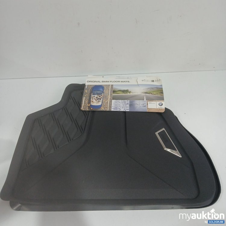 Artikel Nr. 969692: Original BMW Floor Mats G07 186237-10