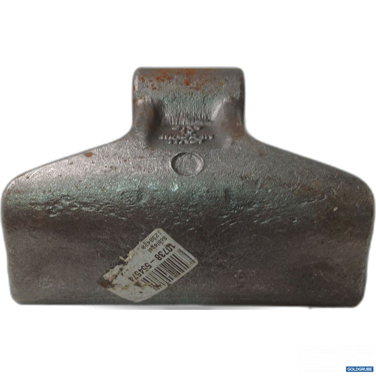 Artikel Nr. 970692: Hammerschlegel für Mulcher BRV 10, ca 15×11,5cm