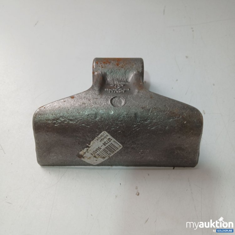 Artikel Nr. 970692: Hammerschlegel für Mulcher BRV 10, ca 15×11,5cm