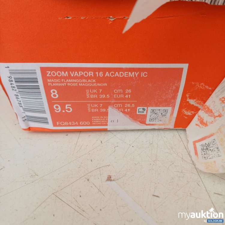 Artikel Nr. 976692 Artikel Nr. 976692: Nike Zoom Vapor 16 Academy IC