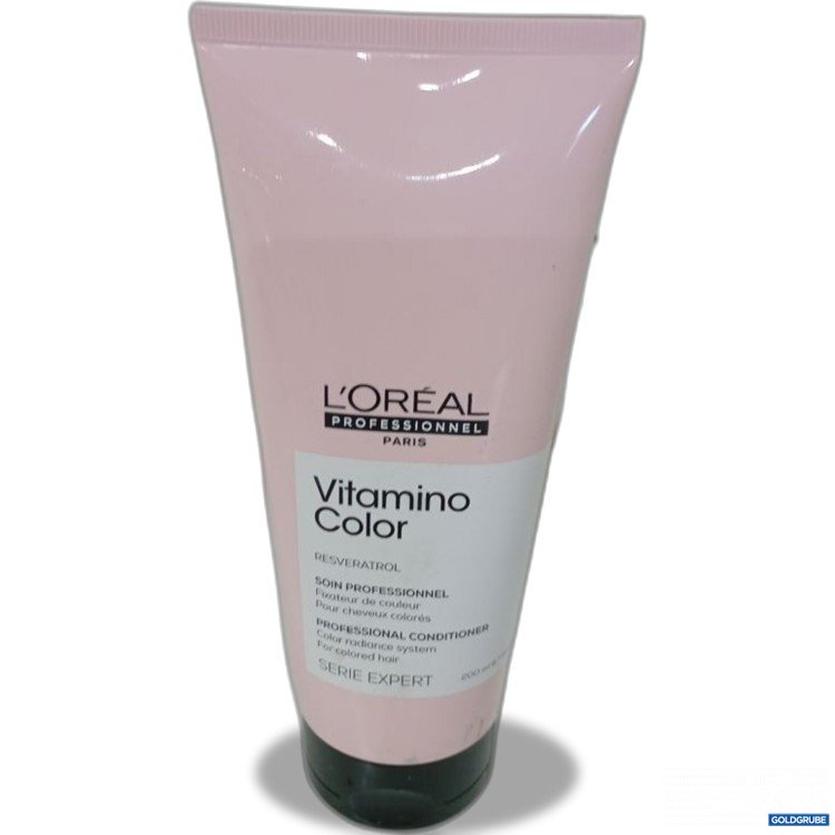 Artikel Nr. 980692: L'Oréal Professionnel Vitamino Color Conditioner 200ml