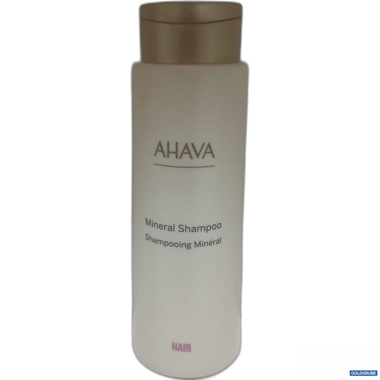 Artikel Nr. 981692 Artikel Nr. 981692: AHAVA Mineral Shampoo Haarpflege