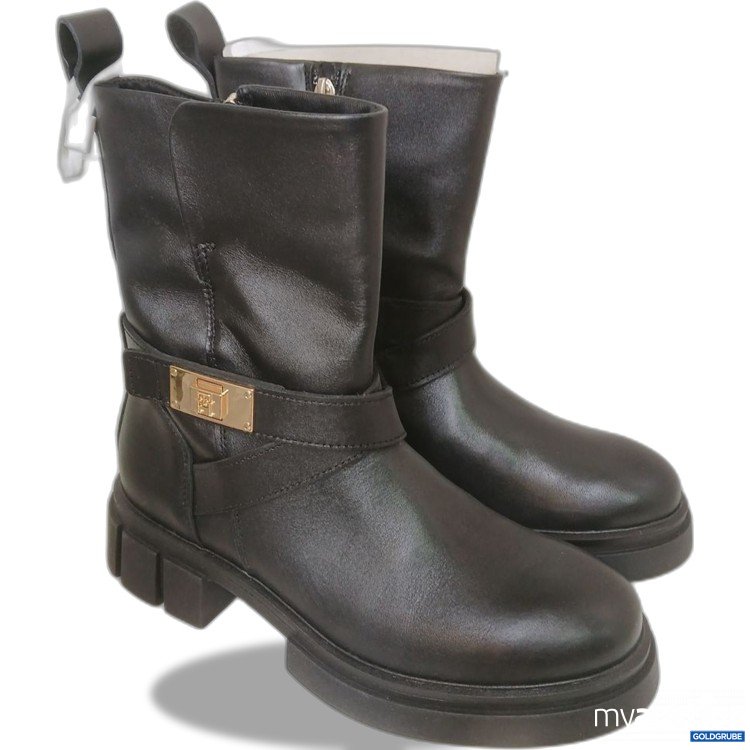 Artikel Nr. 983692: Tommy Hilfigjer FWGFW083113 BDS Biker Boots
