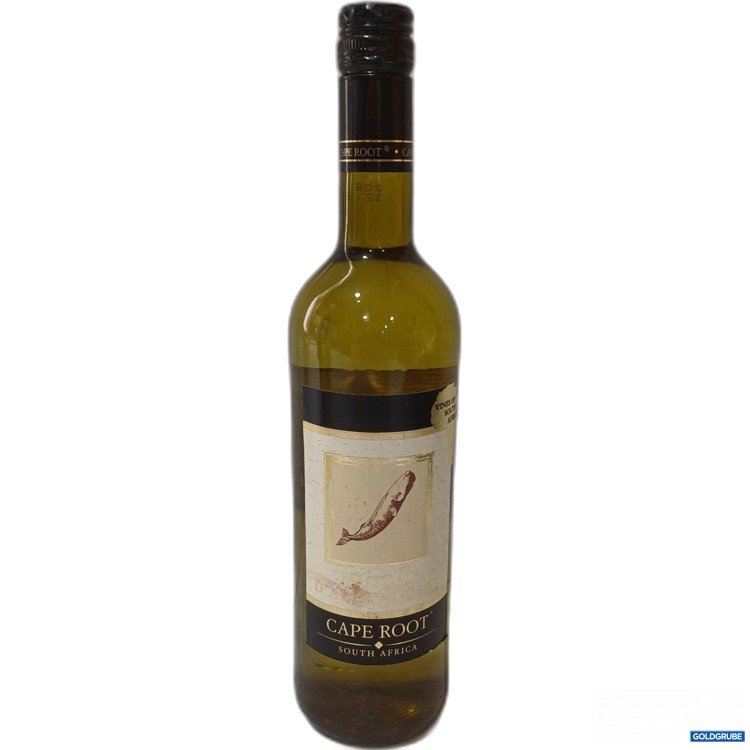 Artikel Nr. 995692 Artikel Nr. 995692: Wines of South Africa Muscat D' Alexandrie Cape Root 750ml