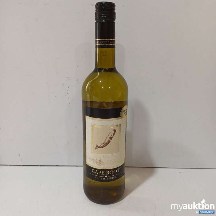 Artikel Nr. 995692 Artikel Nr. 995692: Wines of South Africa Muscat D' Alexandrie Cape Root 750ml