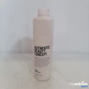 Auktion Authentic Beauty Concept Shampoo 300ml 