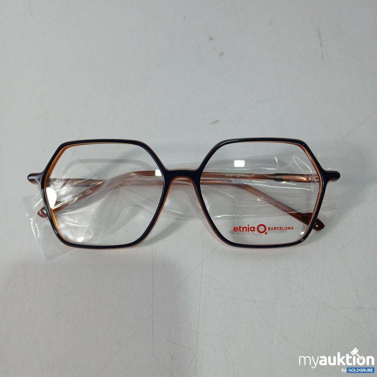 Artikel Nr. 436693 Artikel Nr. 436693: Etnia Brille 5 LIGH13 56O BLHV