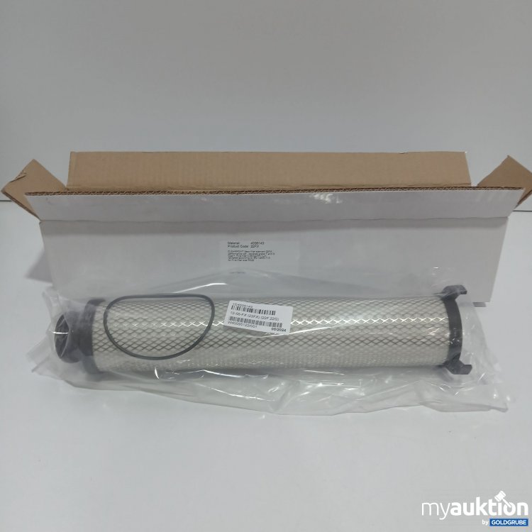 Artikel Nr. 438693: Clearpoint 3ECO Filter Element 22FX 4038143 