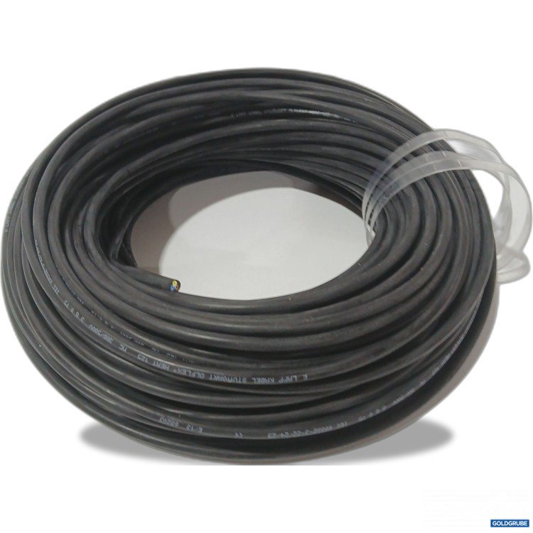 Artikel Nr. 443693: LAPP Datenkabel 100m Art.N.001501032