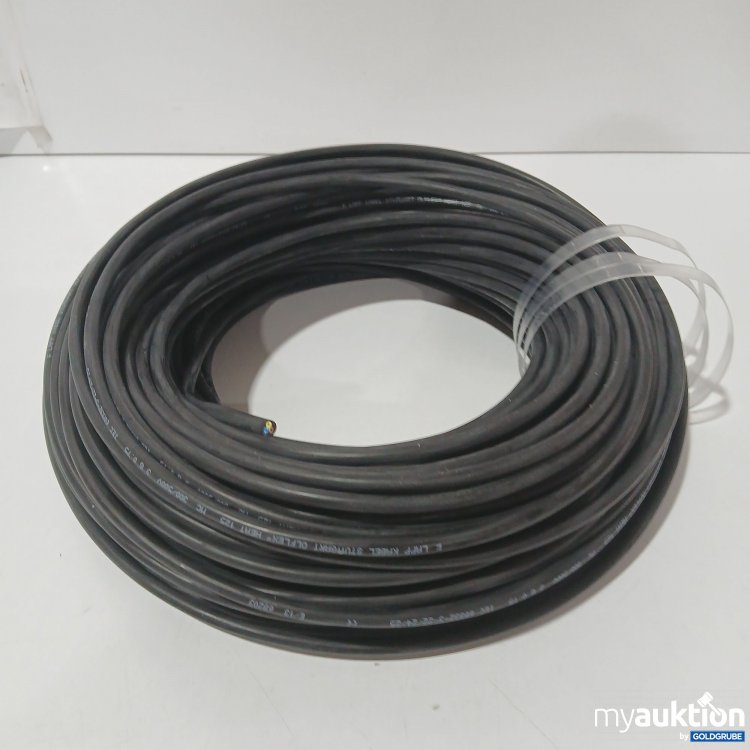 Artikel Nr. 443693: LAPP Datenkabel 100m Art.N.001501032