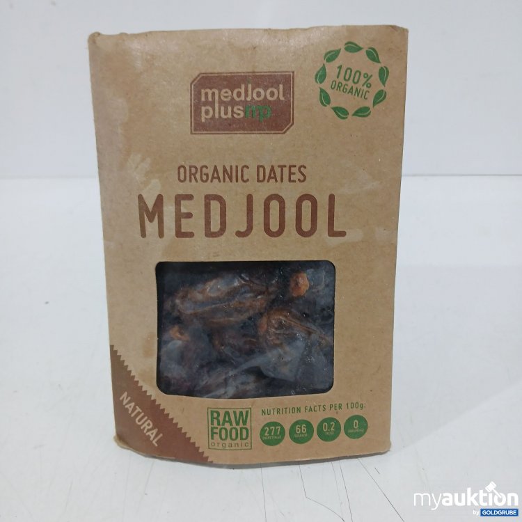 Artikel Nr. 463693: Medljool plump Med Jool Natural 1kg 