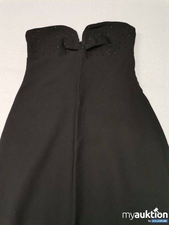 Artikel Nr. 715693 Artikel Nr. 715693: Trendyol Bandeau Abendkleid
