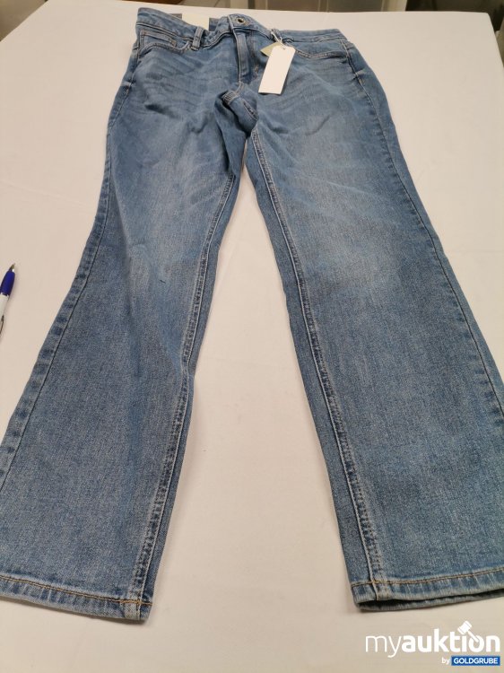 Artikel Nr. 809693 Artikel Nr. 809693: Tom Tailor Alexa slim Damen Jeans
