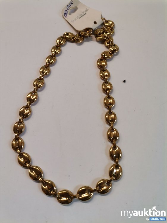 Artikel Nr. 813693: Halskette stainless steel 