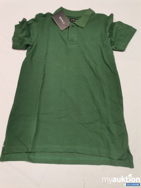 Artikel Nr. 822693 Artikel Nr. 822693: Crone Poloshirt
