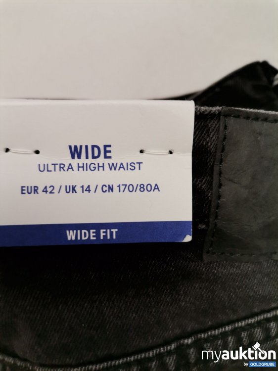 Artikel Nr. 823693 Artikel Nr. 823693: H&M Jeans