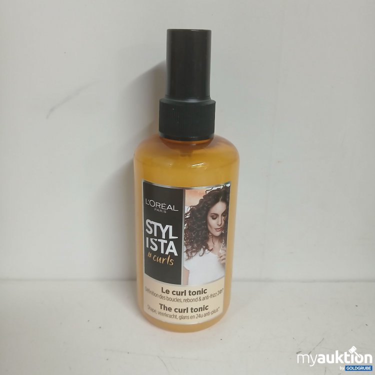 Artikel Nr. 826693 Artikel Nr. 826693: L'Oréal Le Curl Tonic 200ml