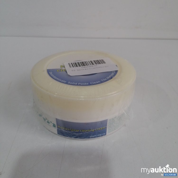Artikel Nr. 840693 Artikel Nr. 840693: Multipurpose Cleaning Cream 250g