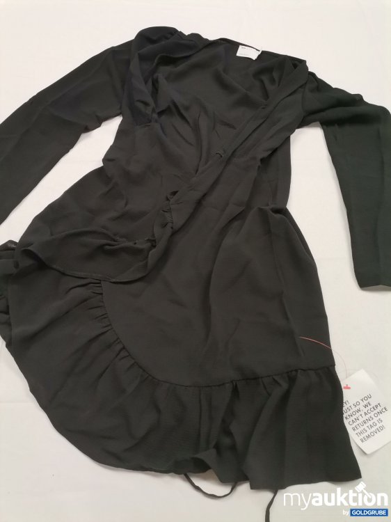 Artikel Nr. 842693: Asos Mini Wickelkleid 