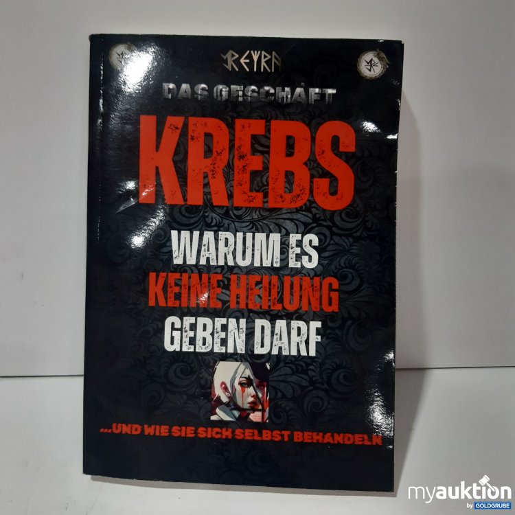 Artikel Nr. 849693: Das Geschäft Krebs