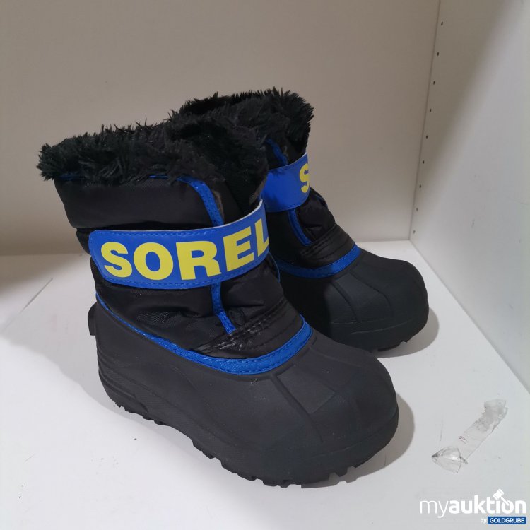 Artikel Nr. 860693: Sorel Winterstiefel