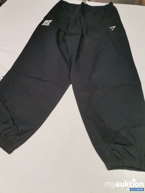 Artikel Nr. 863693 Artikel Nr. 863693: Gymshark ripstop joggers