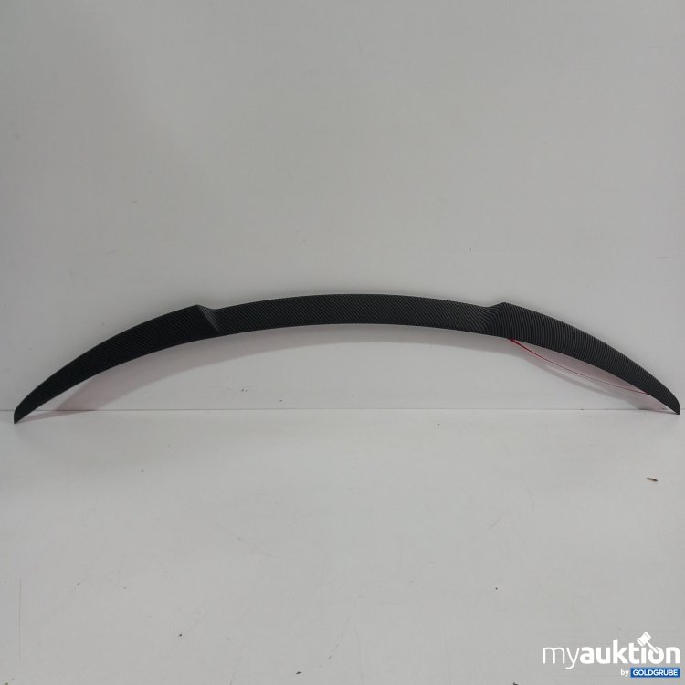 Artikel Nr. 868693 Artikel Nr. 868693: Spoiler Carbon Optik