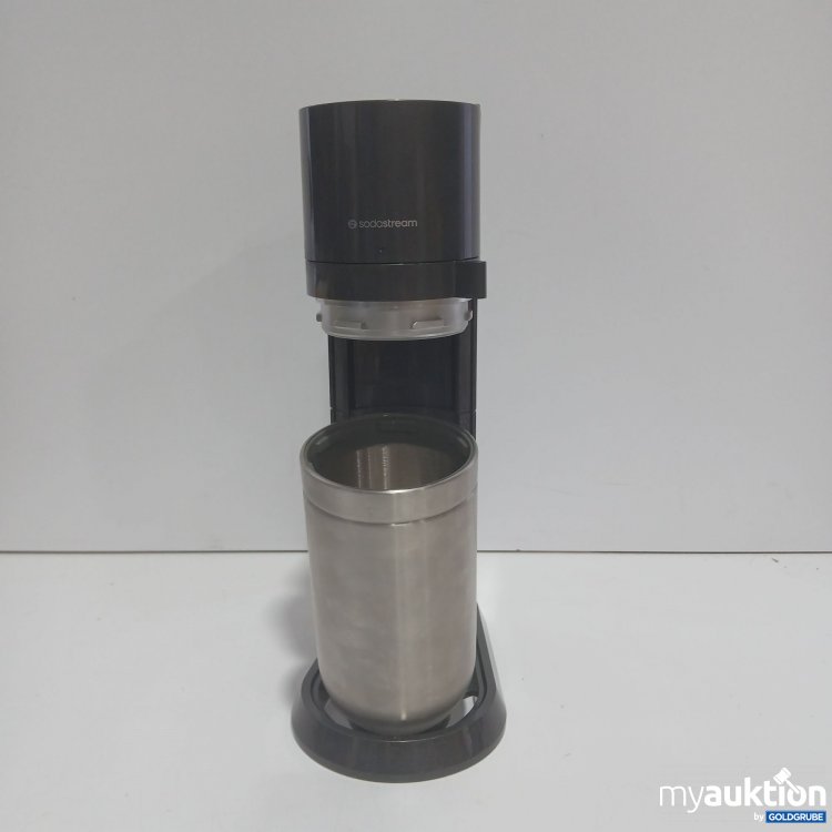 Artikel Nr. 874693 Artikel Nr. 874693: SodaStream Wassersprudler