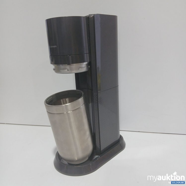 Artikel Nr. 874693 Artikel Nr. 874693: SodaStream Wassersprudler