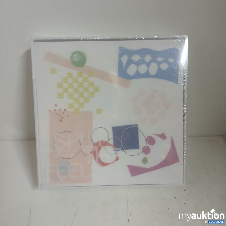 Artikel Nr. 877693 Artikel Nr. 877693: Seventeen PLD 0439 Mini Album