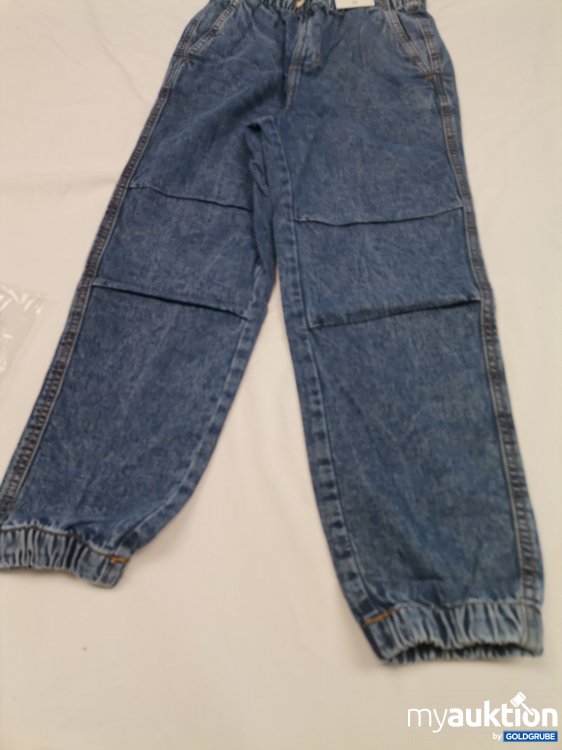 Artikel Nr. 880693 Artikel Nr. 880693: H&M Jogger Jeans