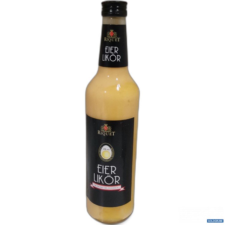 Artikel Nr. 886693: Riquet Eierlikör 0,75l 