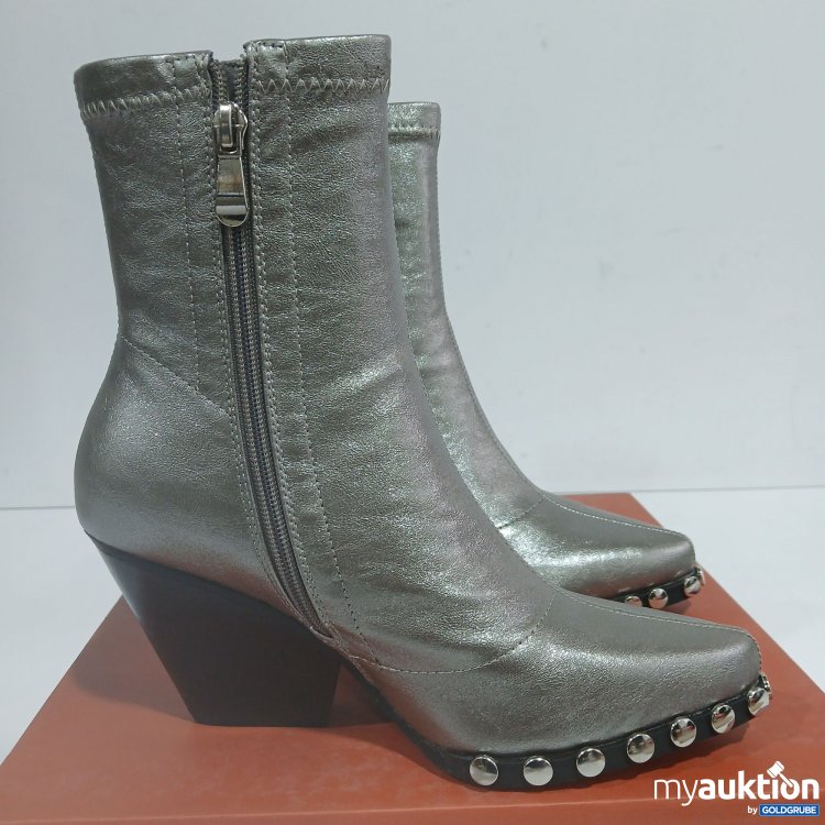 Artikel Nr. 893693: Noa Harmon Kansas Aged silver 